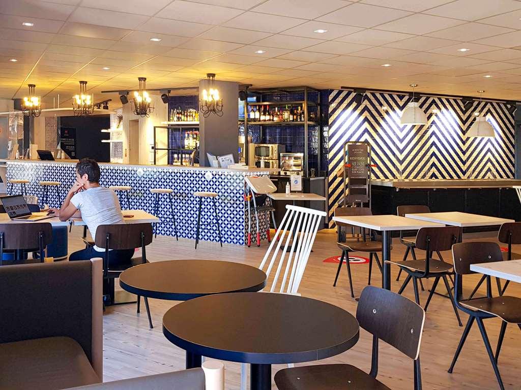 Hotel Ibis Manosque Cadarache Exteriér fotografie