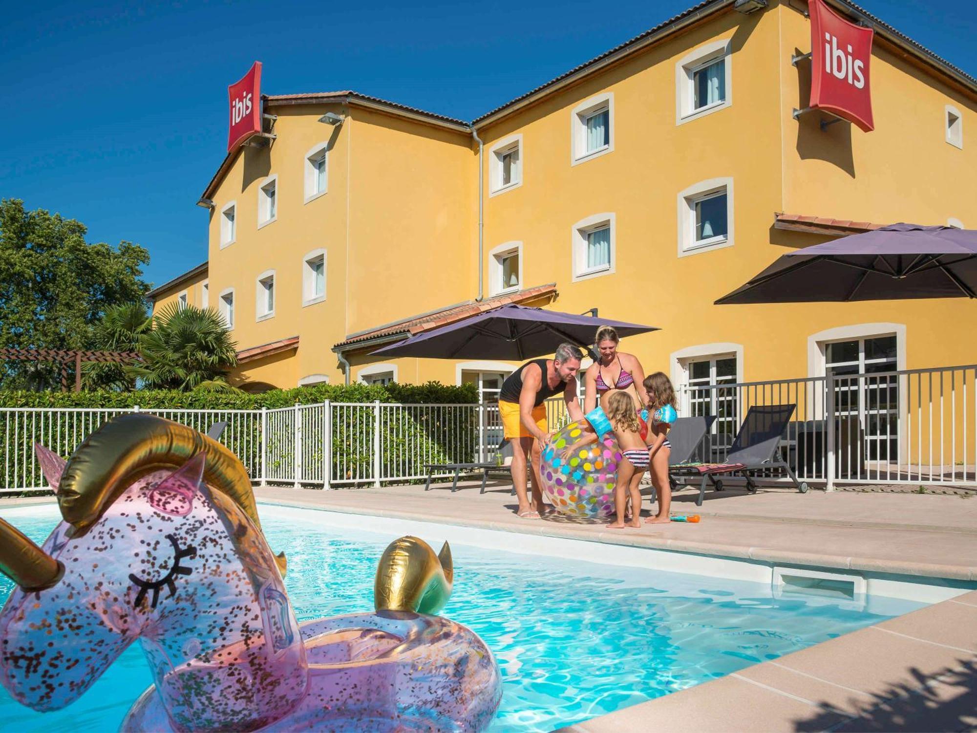 Hotel Ibis Manosque Cadarache Exteriér fotografie