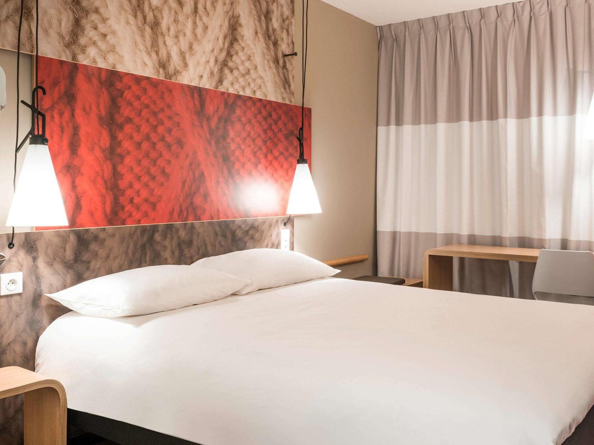 Hotel Ibis Manosque Cadarache Exteriér fotografie