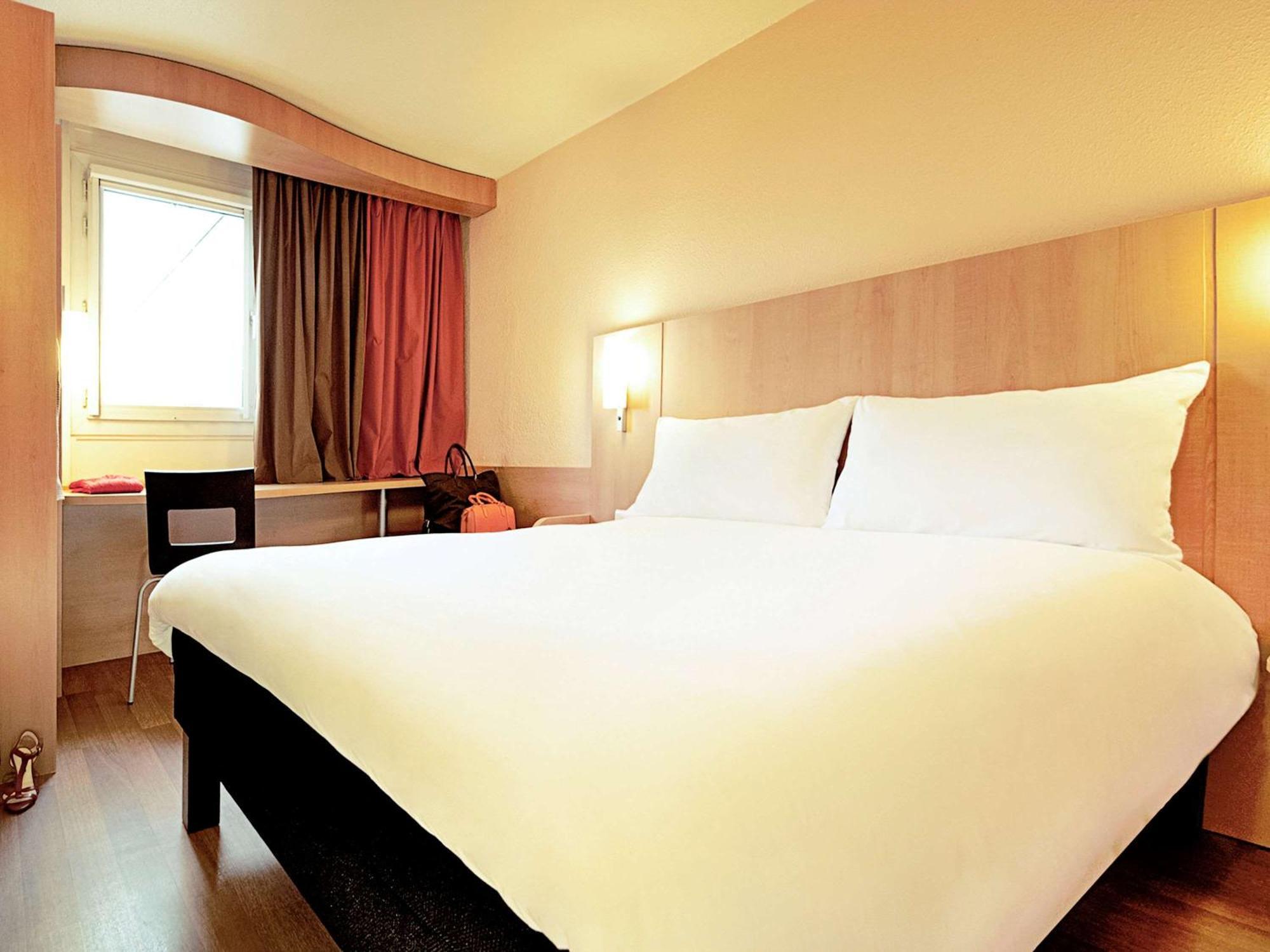 Hotel Ibis Manosque Cadarache Exteriér fotografie