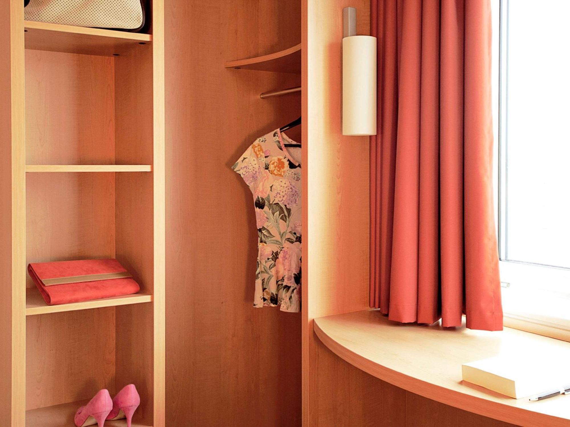Hotel Ibis Manosque Cadarache Exteriér fotografie