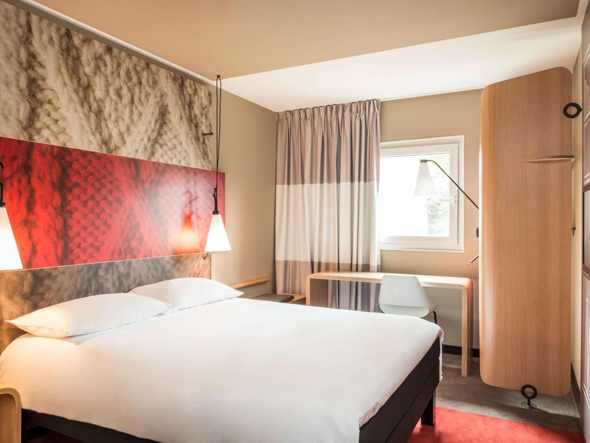 Hotel Ibis Manosque Cadarache Exteriér fotografie