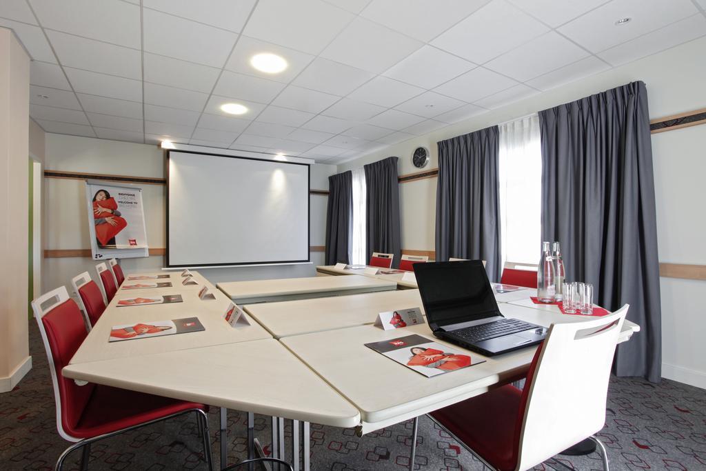 Hotel Ibis Manosque Cadarache Exteriér fotografie