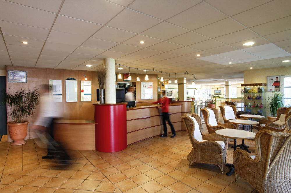 Hotel Ibis Manosque Cadarache Exteriér fotografie