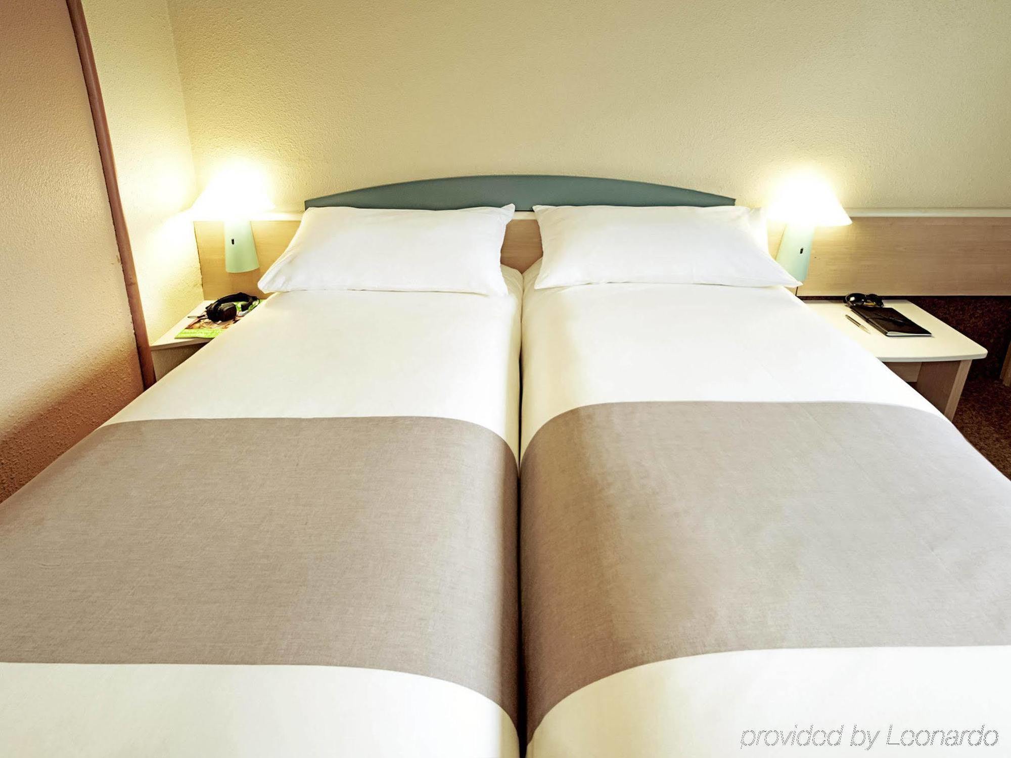 Hotel Ibis Manosque Cadarache Exteriér fotografie