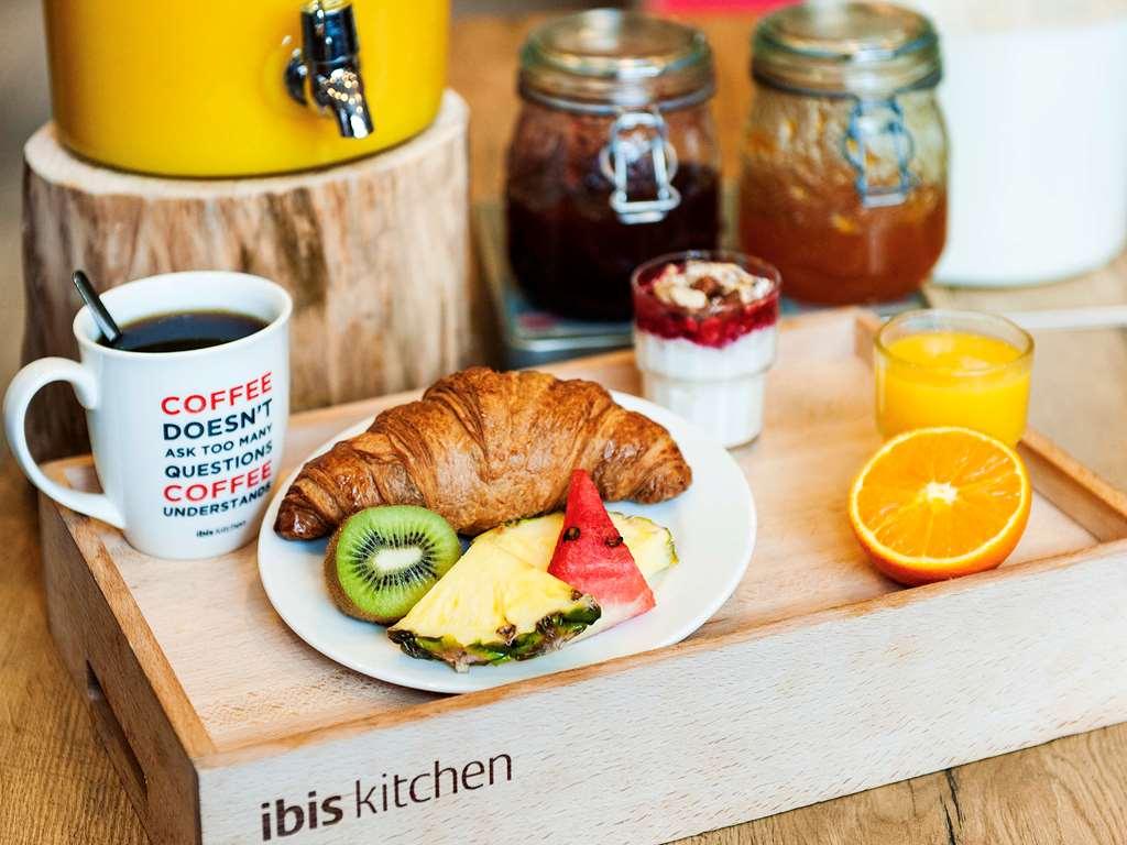 Hotel Ibis Manosque Cadarache Exteriér fotografie