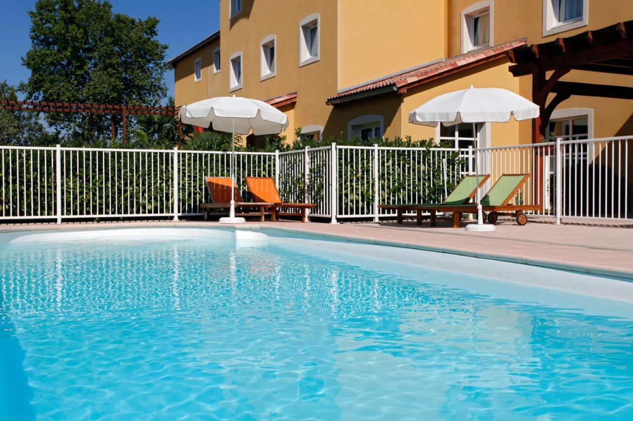 Hotel Ibis Manosque Cadarache Exteriér fotografie